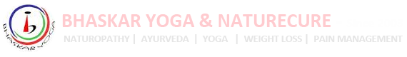 Bhaskar Yoga and Naturecure Enlighting life